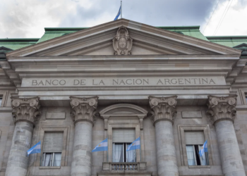 La Pampa contra el Banco Nación, en la Corte por impuestos duplicados