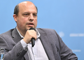 Ceriani: «Esperábamos que el Congreso protegiera los intereses de las provincias”