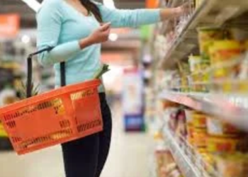 La inflación en CABA fue de 4,2% en agosto y acumuló un alza de 106,8% en el año