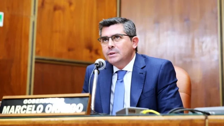 Bloque Producción y Trabajo aliado al Gobierno apuntó sus votos en contra del veto