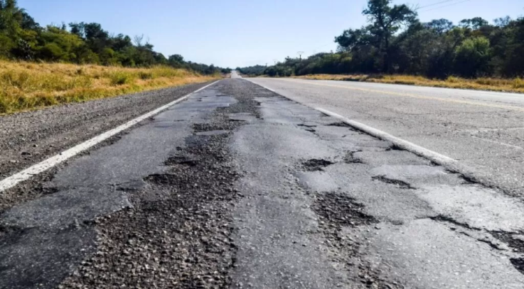 El Gobierno de Javier Milei detalla como es el proyecto para privatizar rutas y autopistas
