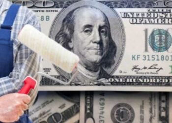 Blanqueo: Hoy vence el plazo para declarar capital en efectivo