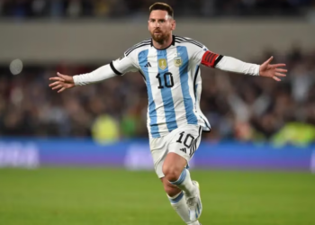 Eliminatorias 2026: De la mano de Messi Argentina esta noche en busca de una victoria frente a Bolivia