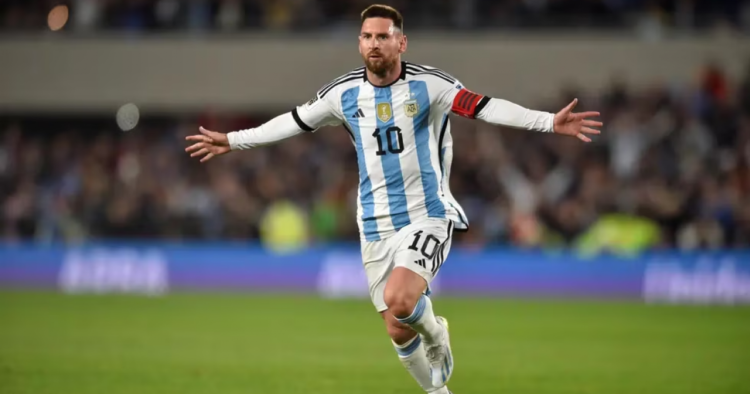 Eliminatorias 2026: De la mano de Messi Argentina esta noche en busca de una victoria frente a Bolivia