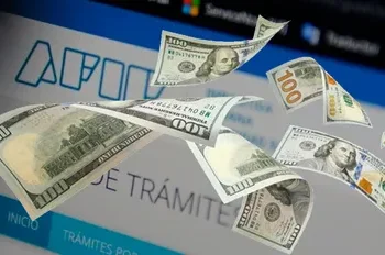 Efecto blanqueo: El Banco Central está volviendo a poder comprar reservas