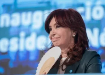 Interna Peronista: CFK ya definió su lista y queda casi descartada la unidad con Ricardo Quintela.