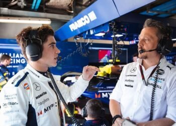 Formúla 1: Ocón se queda con la vuelta mas rápida en el gran premio de Austin