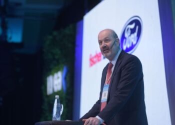 Federico Sturzenegger celebró la derogación de una regulación en la Anses