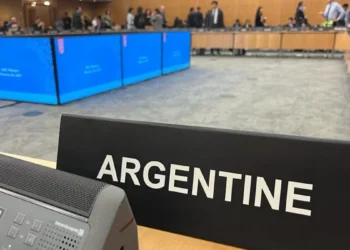 Definirán si Argentina ingresa al grupo de países que combaten el lavado de dinero y el terrorismo