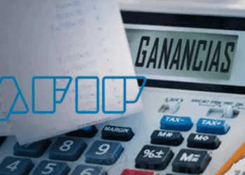 Ganancias:  El organismo recaudador anunció que los vencimientos del primer anticipo del Impuesto se van a pasar para noviembre