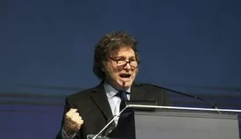 Javier Milei cierra el Coloquio IDEA con gran expectativa ante el público empresario