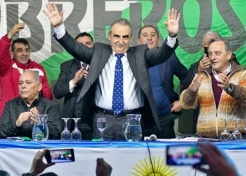 Cupón PBI : La Corte Suprema del Reino Unido falló en contra de Argentina