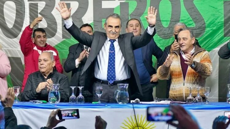 Cupón PBI : La Corte Suprema del Reino Unido falló en contra de Argentina