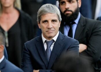 El Gobierno acelera el RIGI