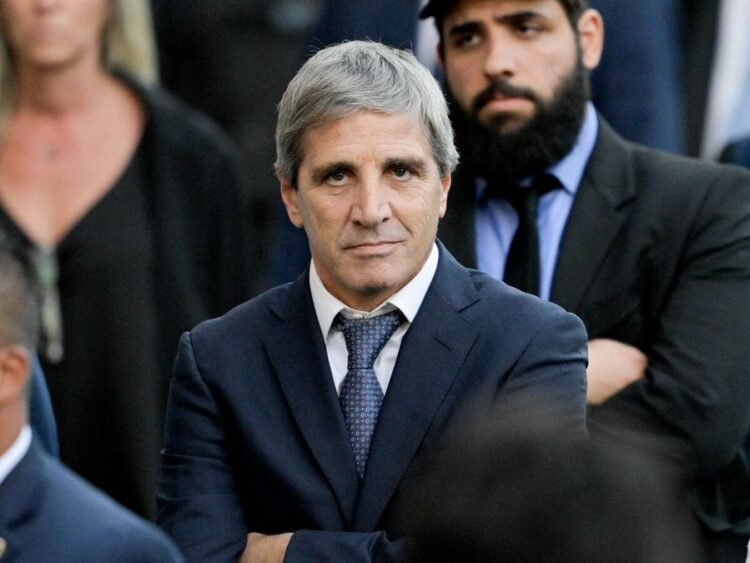 El Gobierno acelera el RIGI