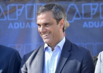El exfuncionario Guillermo Michel criticó al presidente Javier Milei tras el anuncio de la disolución de la AFIP