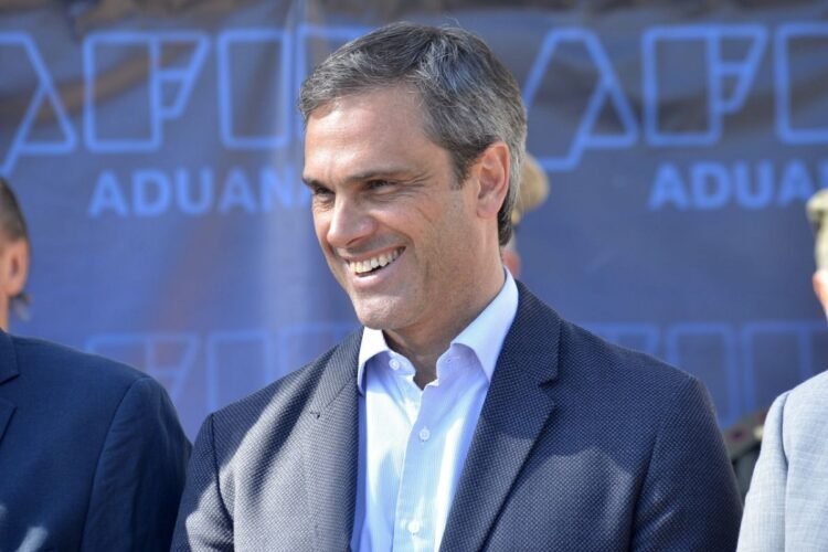 El exfuncionario Guillermo Michel criticó al presidente Javier Milei tras el anuncio de la disolución de la AFIP