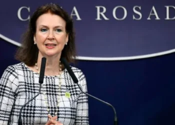Cancillería: Polémica en un comunicado por nombrar “Falklands” a las Islas Malvinas