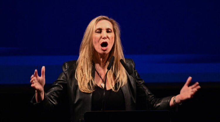 Karina Milei finaliza los preparativos para su viaje a la provincia de Tucumán, con el objetivo de afianzar el espacio de la Libertad Avanza