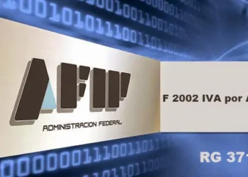AFIP: Nuevo formulario para la declaración del Impuesto al Valor Agregado (IVA)