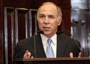 Promueven juicio político contra el ministro de la Corte Suprema de Justicia de la Nación, Dr. Ricardo Luis Lorenzetti