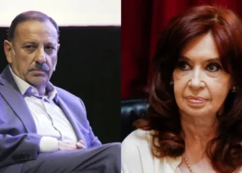 Interna del PJ: Cristina Fernández de Kirchner y Ricardo Quintela darán un paso fundamental de cara a las elecciones del próximo 17 de noviembre.