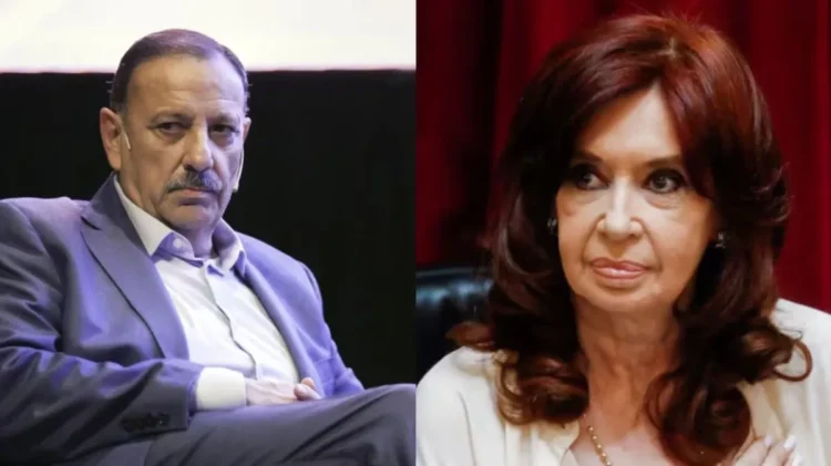 Interna del PJ: Cristina Fernández de Kirchner y Ricardo Quintela darán un paso fundamental de cara a las elecciones del próximo 17 de noviembre.