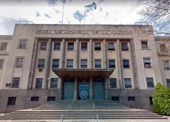 La Casa de la Moneda será restructurada y la ex Ciccone se disolverá