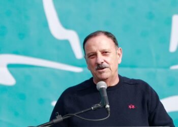 La presidencia del PJ: Quintela o Cristina, mano a mano