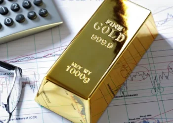 Ranking Oro: Rusia lidera le siguen China y Turquía,  el oro es la inversión que mas seguridad brinda