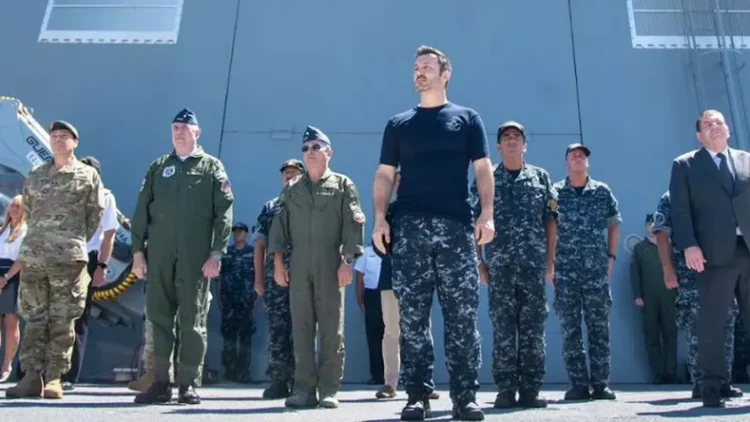 Petri: El Gobierno avanzará con una modificación del decreto 727