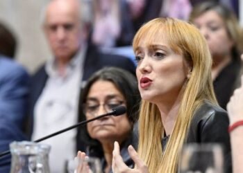 Elecciones PJ: 4 mendocinos integran la lista de Cristina Kirchner como candidata a presidir el partido justicialista