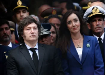Javier Milei no pudo evitar pronunciarse sobre el accionar de su vicepresidenta. “Yo no lo hubiera hecho”