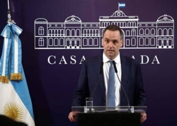 José Vélis titular de la DGA