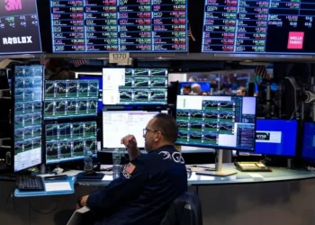 El riesgo país perfora los 1.200 puntos