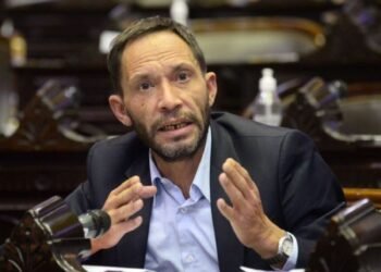 Coalición Cívica:  Maximiliano Ferraro “Ojalá hoy contemos al país una vergüenza menos y una libertad más”