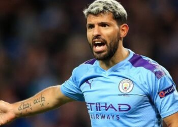 Kun Agüero podría ir a juicio con Barcelona