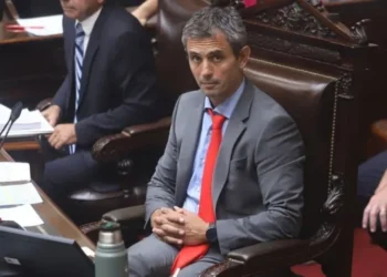 La ley Ficha Limpia deberá esperar, ya que no hubo quorum en el Congreso para votar