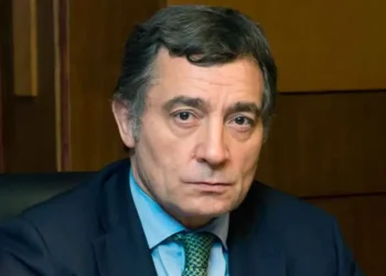 El ex asesor de Mauricio Macri, Pepín Rodríguez Simón volvió al país luego de tres años prófugo y enfrentará a la Justicia