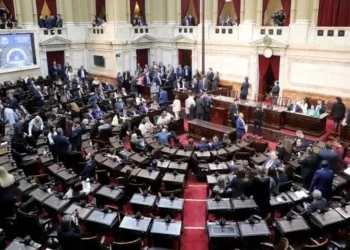 El Gobierno apura un acuerdo con gobernadores de Juntos por el Cambio  y el presupuesto 2025 entra en su etapa de definición