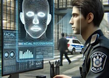 El gobierno Nacional aprobó un nuevo protocolo para el uso de reconocimiento facial
