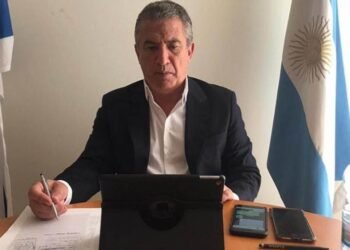 La Justicia rechazó el pedido de libertad de Sergio Urribarri y el exgobernador seguirá detenido
