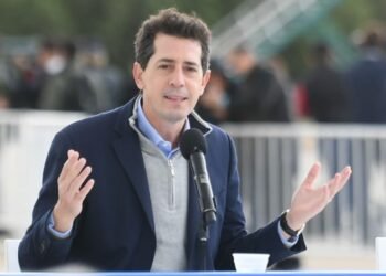 Wado de Pedro respaldó al exgobernador de Entre Ríos Sergio Uribarri tras su detención