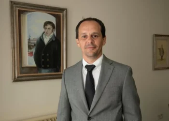 Fausto Spotorno habló de la economía argentina en el corto plazo