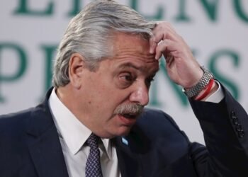 El expresidente Alberto Fernández declara hoy en la causa por la denuncia de Fabiola Yañez de violencia de género