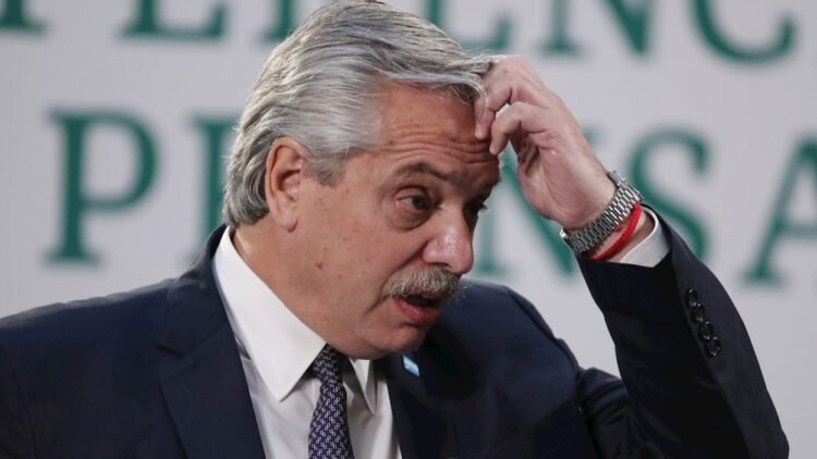 El expresidente Alberto Fernández declara hoy en la causa por la denuncia de Fabiola Yañez de violencia de género