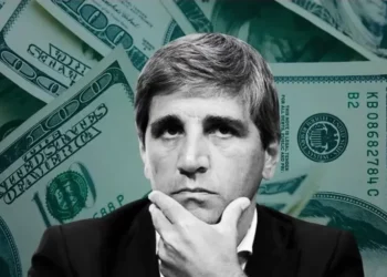 El Gobierno Nacional y el FMI siguen negociando un posible acuerdo