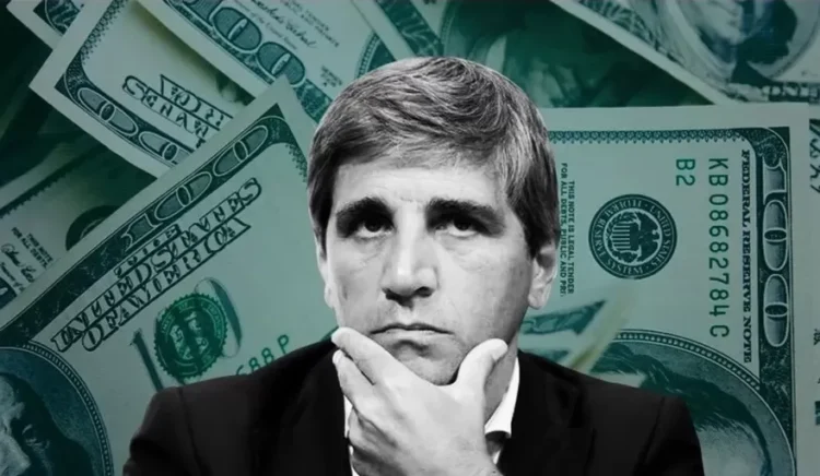 El Gobierno Nacional y el FMI siguen negociando un posible acuerdo