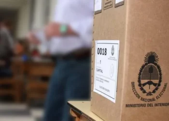 El Gobierno enviará en las próximas horas el proyecto para eliminar las PASO y el financiamiento a partidos políticos