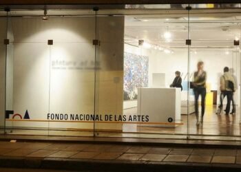 El Gobierno implementó una reestructuración del Fondo Nacional de las Artes